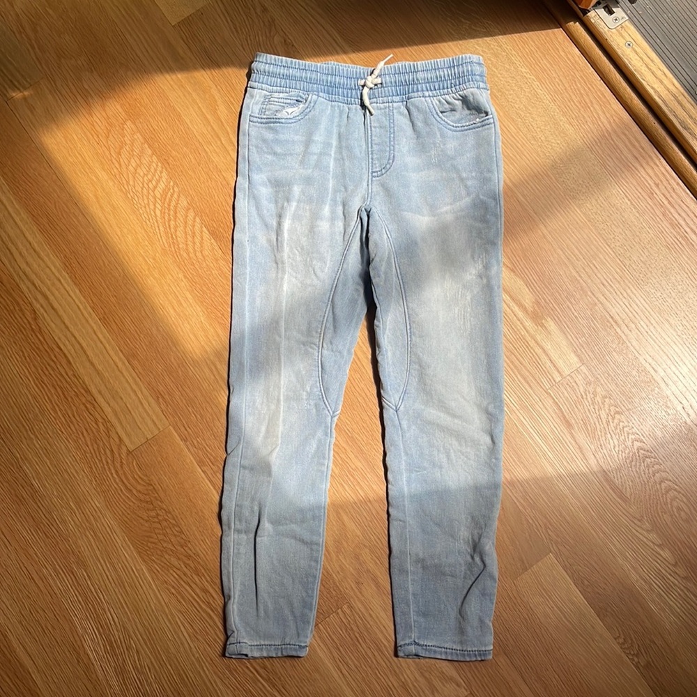 5th RYDER boys jean pants